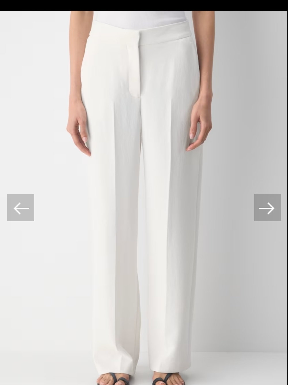 Aritzia Limitless Pants